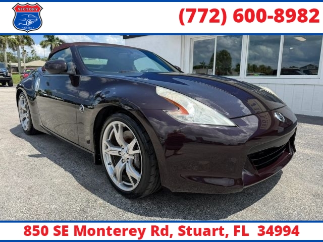 nissan 370z 2010 JN1AZ4FH3AM302782 image nissan 370z 2010 JN1AZ4FH3AM302782 image