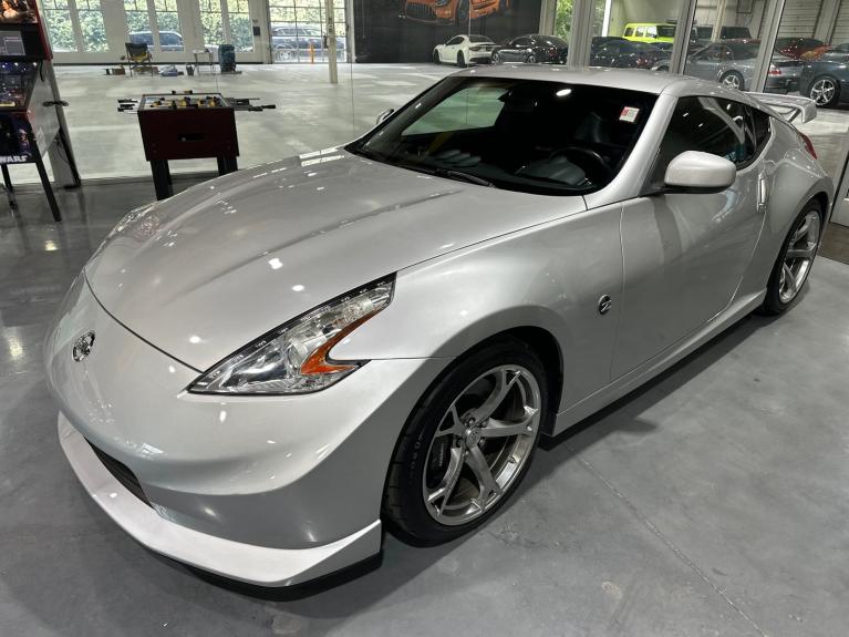 nissan 370z 2010 JN1AZ4EH2AM501324 image nissan 370z 2010 JN1AZ4EH2AM501324 image