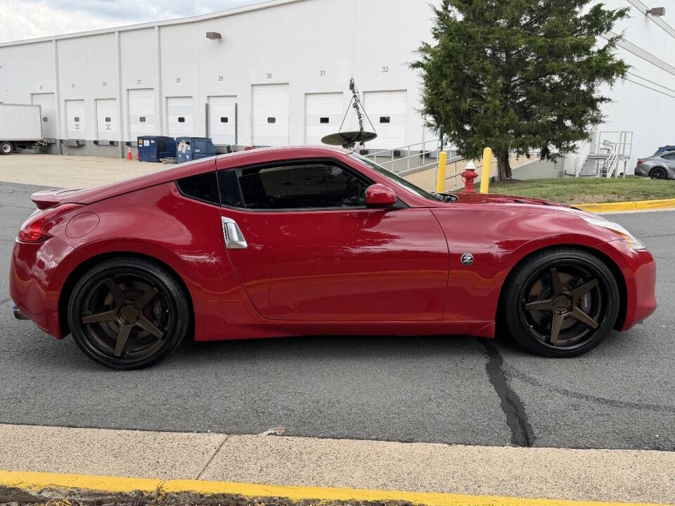 nissan 370z 2010 JN1AZ4EH1AM500018 image nissan 370z 2010 JN1AZ4EH1AM500018 image