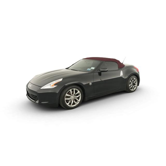 nissan 370z 2010 JN1AZ4FH1AM301050 image nissan 370z 2010 JN1AZ4FH1AM301050 image