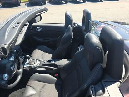 nissan 370z 2010 JN1AZ4FH6AM301691 image nissan 370z 2010 JN1AZ4FH6AM301691 image