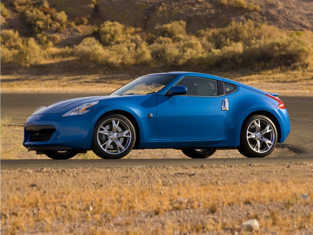 nissan 370z 2010 JN1AZ4EH0AM506831 image nissan 370z 2010 JN1AZ4EH0AM506831 image