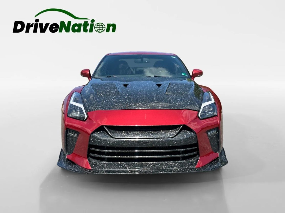 nissan gt-r 2016 JN1AR5EF3GM290860 image nissan gt-r 2016 JN1AR5EF3GM290860 image