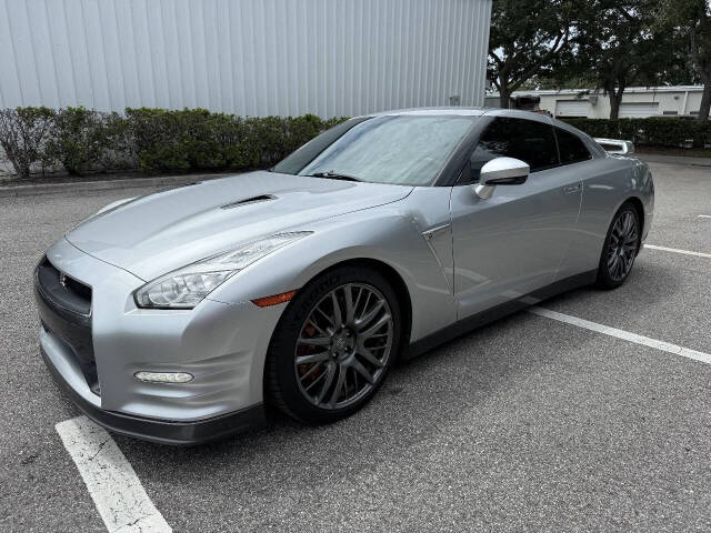 nissan gt-r 2016 JN1AR5EF8GM290305 image nissan gt-r 2016 JN1AR5EF8GM290305 image