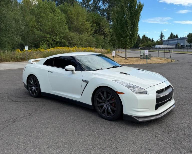 nissan gt-r 2009 JN1AR54F29M252878 image nissan gt-r 2009 JN1AR54F29M252878 image