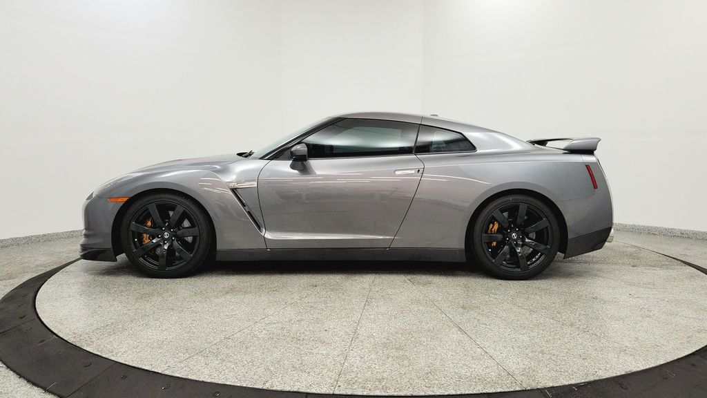 nissan gt-r 2009 JN1AR54F99M250397 image nissan gt-r 2009 JN1AR54F99M250397 image