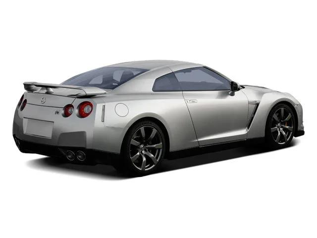 nissan gt-r 2009 JN1AR54F99M252957 image nissan gt-r 2009 JN1AR54F99M252957 image