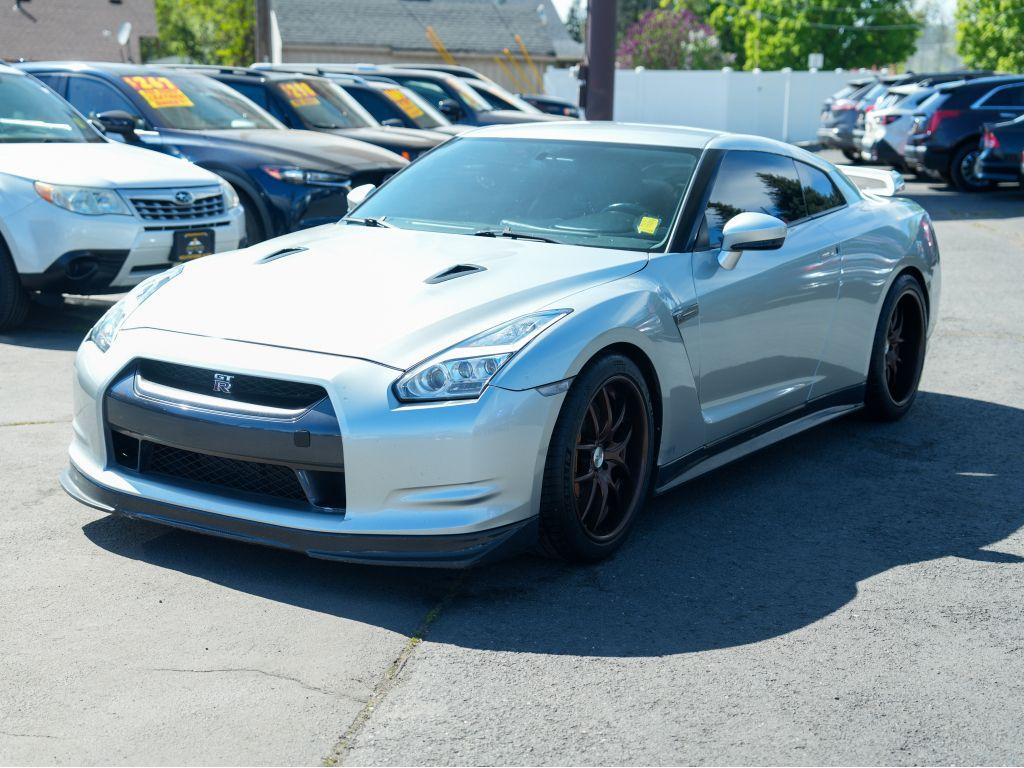 nissan gt-r 2009 JN1AR54F29M251942 image nissan gt-r 2009 JN1AR54F29M251942 image
