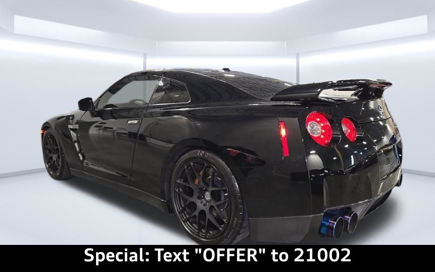 nissan gt-r 2009 JN1AR54F29M251939 image nissan gt-r 2009 JN1AR54F29M251939 image
