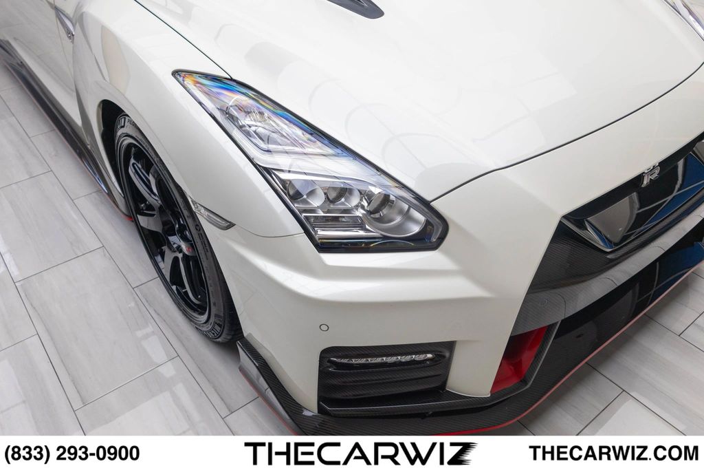 nissan gt-r 2018 JN1AR5EFXJM710069 image nissan gt-r 2018 JN1AR5EFXJM710069 image