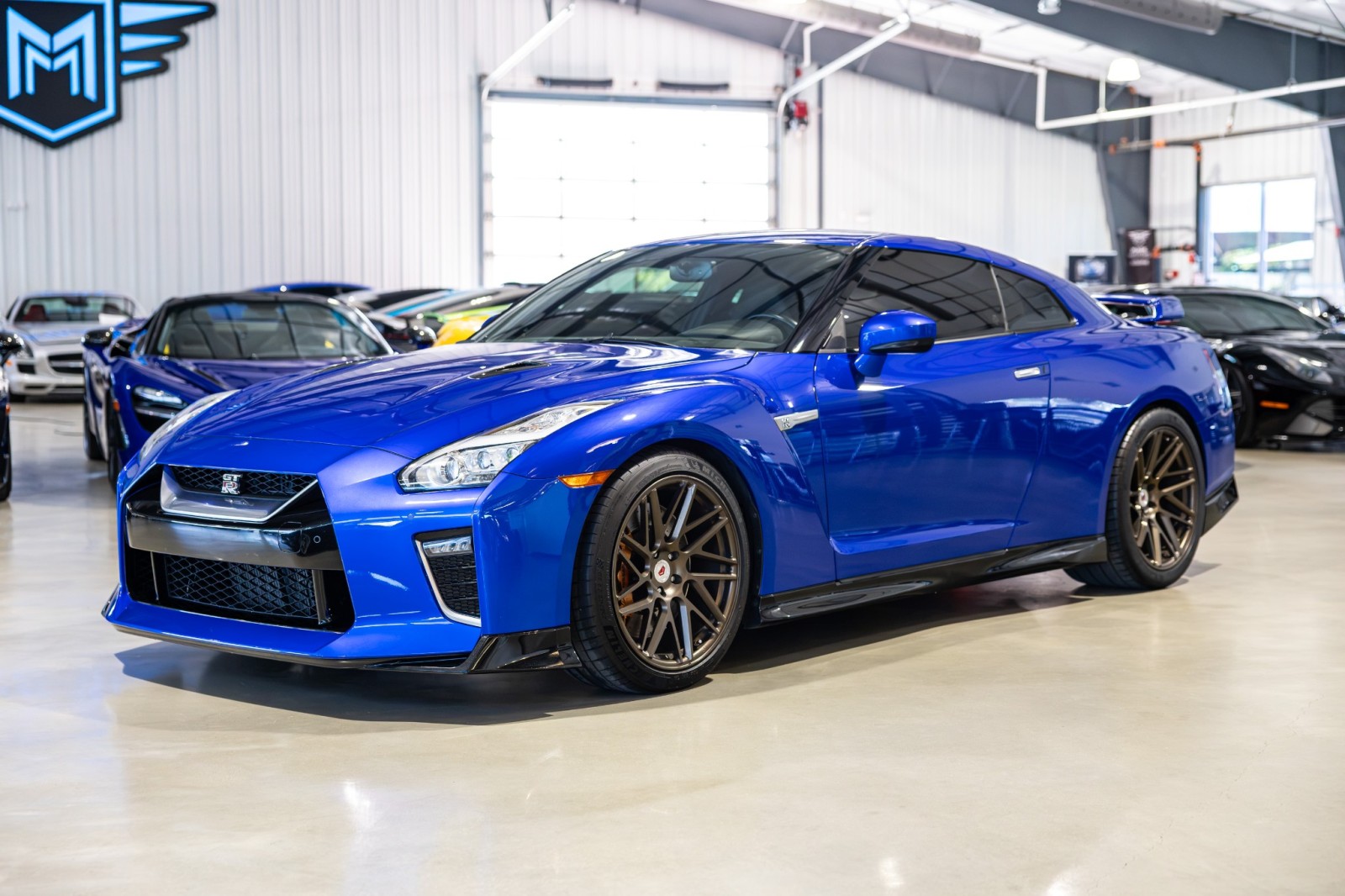 nissan gt-r 2021 JN1AR5BFXMM160056 image nissan gt-r 2021 JN1AR5BFXMM160056 image