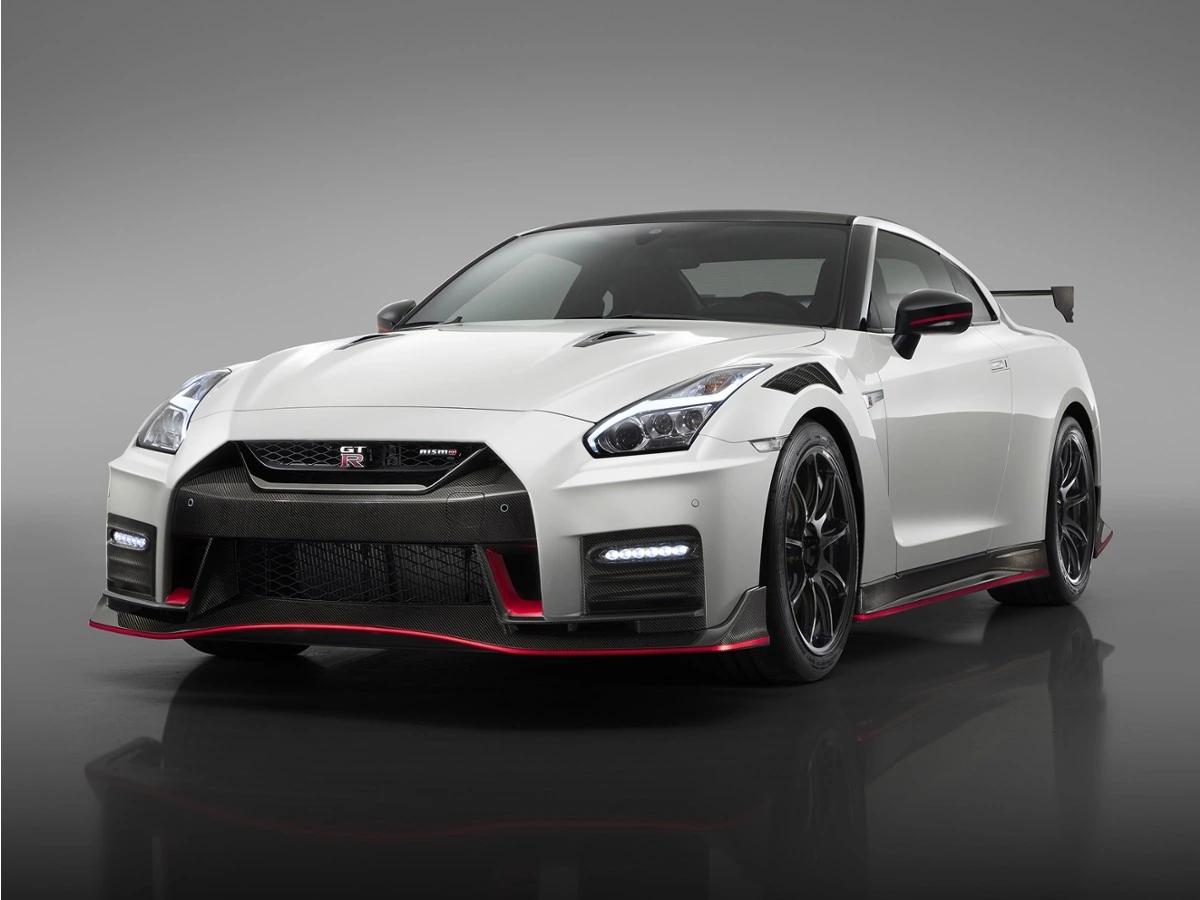 nissan gt-r 2021 JN1AR5DF1MM160007 image nissan gt-r 2021 JN1AR5DF1MM160007 image