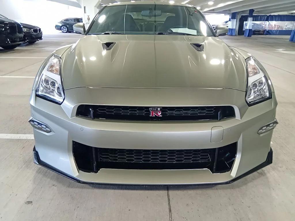 nissan gt-r 2024 JN1AR5BF8RM220116 image nissan gt-r 2024 JN1AR5BF8RM220116 image