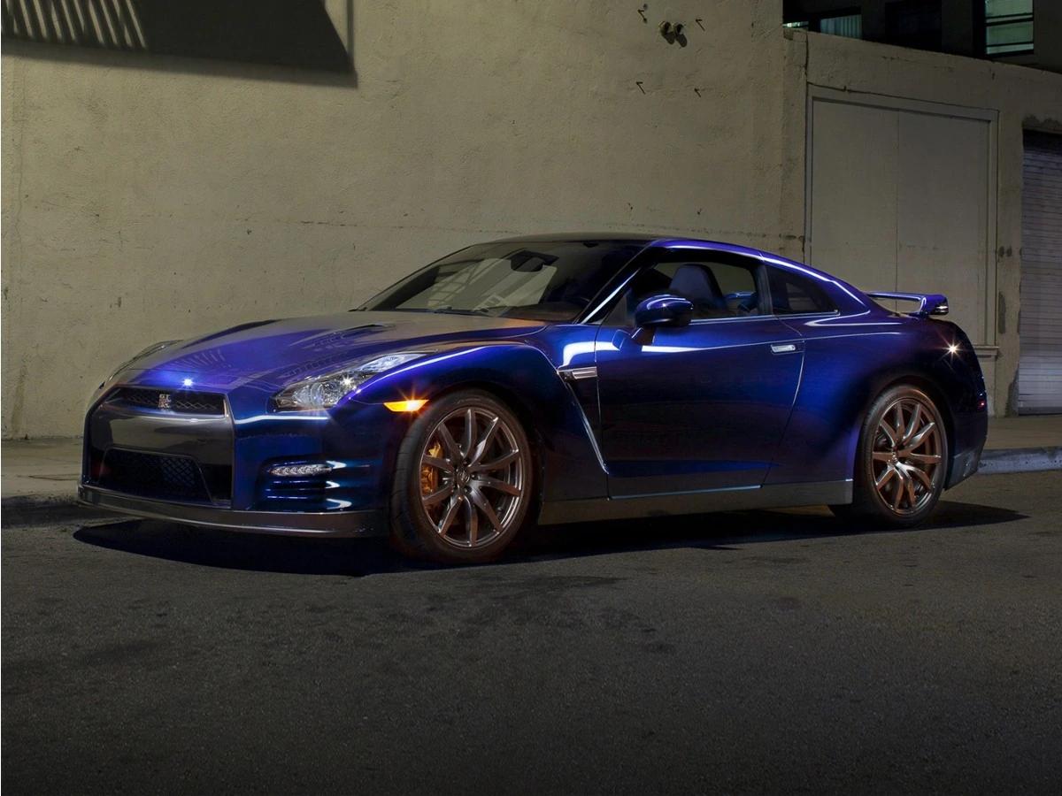 nissan gt-r 2013 JN1AR5EF9DM260466 image nissan gt-r 2013 JN1AR5EF9DM260466 image