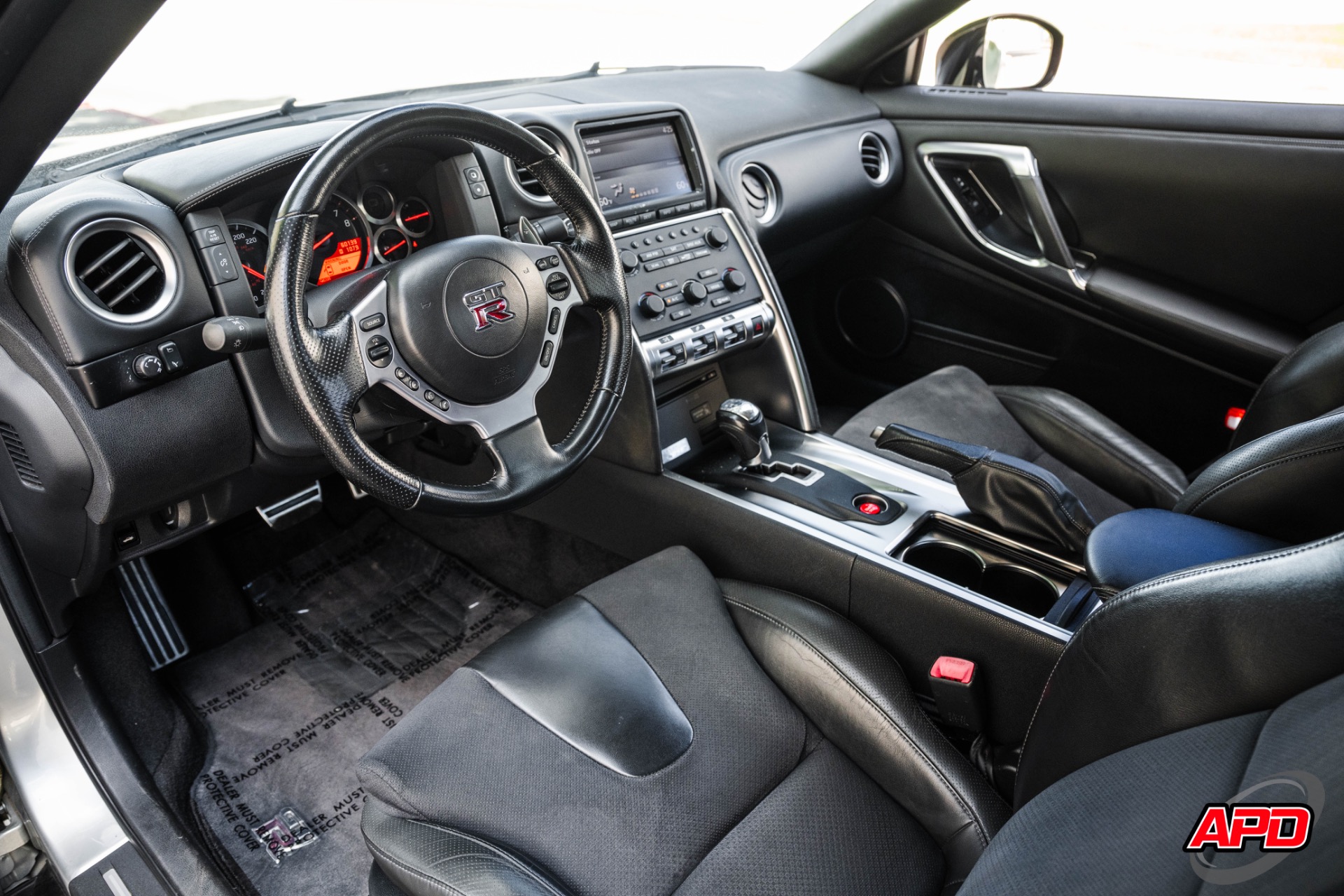 nissan gt-r 2010 JN1AR5EFXAM230243 image nissan gt-r 2010 JN1AR5EFXAM230243 image