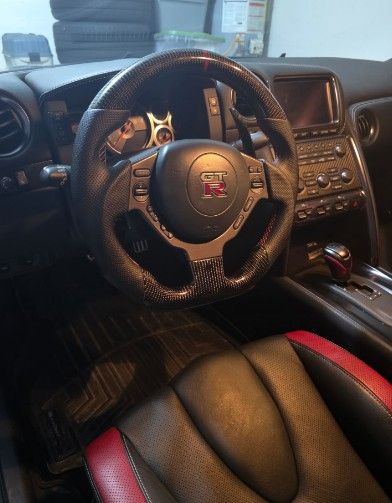 nissan gt-r 2014 JN1AR5EFXEM270344 image nissan gt-r 2014 JN1AR5EFXEM270344 image