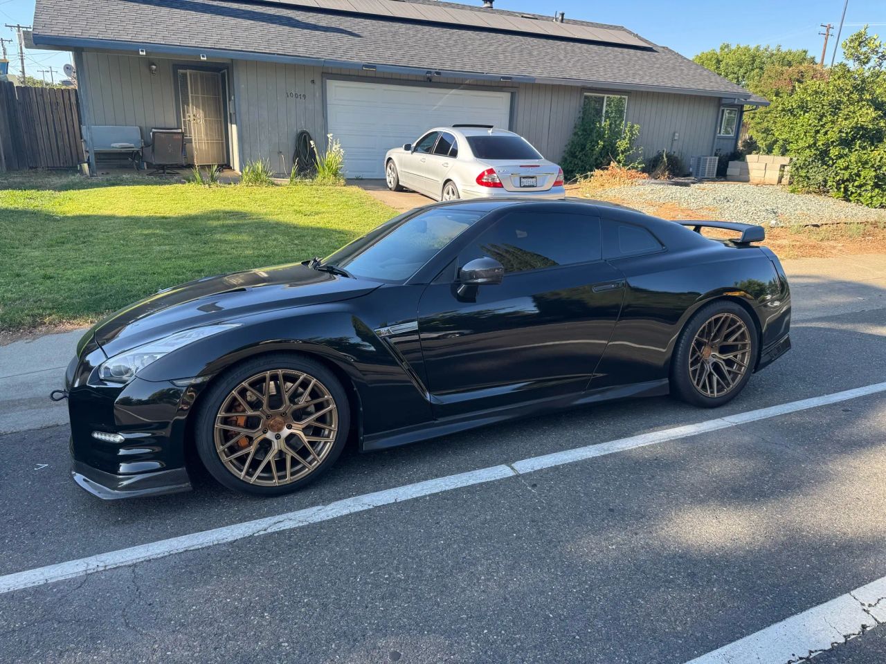 nissan gt-r 2014 JN1AR5EF7EM270012 image nissan gt-r 2014 JN1AR5EF7EM270012 image