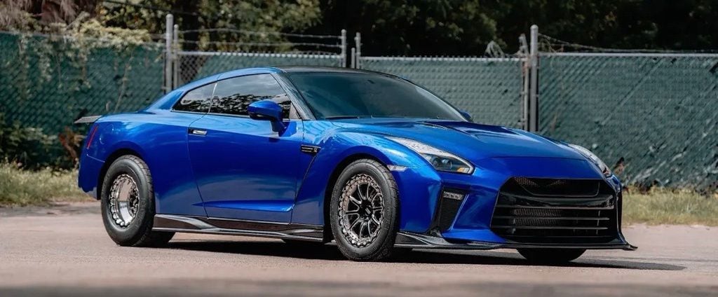 nissan gt-r 2014 JN1AR5EF5EM270011 image nissan gt-r 2014 JN1AR5EF5EM270011 image
