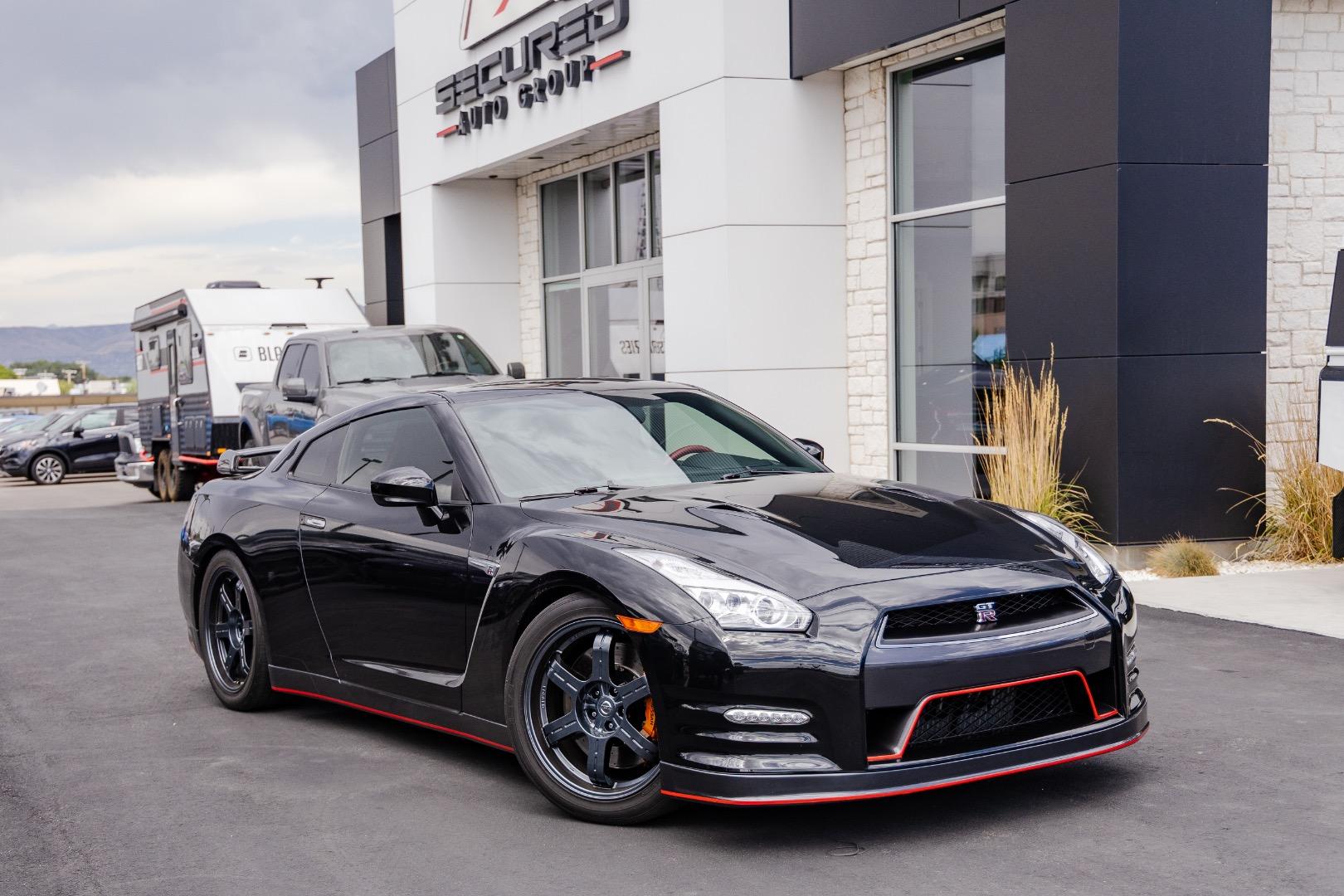 nissan gt-r 2015 JN1AR5EF1FM280665 image nissan gt-r 2015 JN1AR5EF1FM280665 image