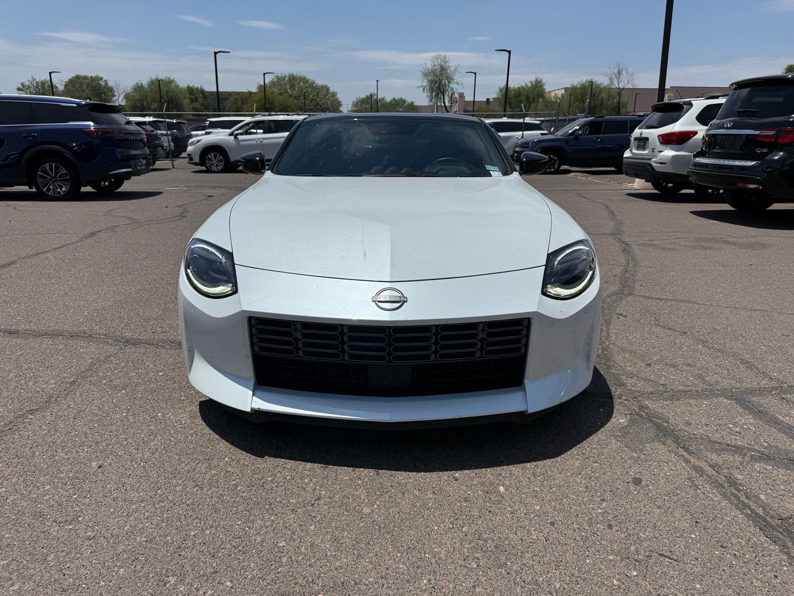 nissan z 2023 JN1BZ4BH5PM310997 image nissan z 2023 JN1BZ4BH5PM310997 image
