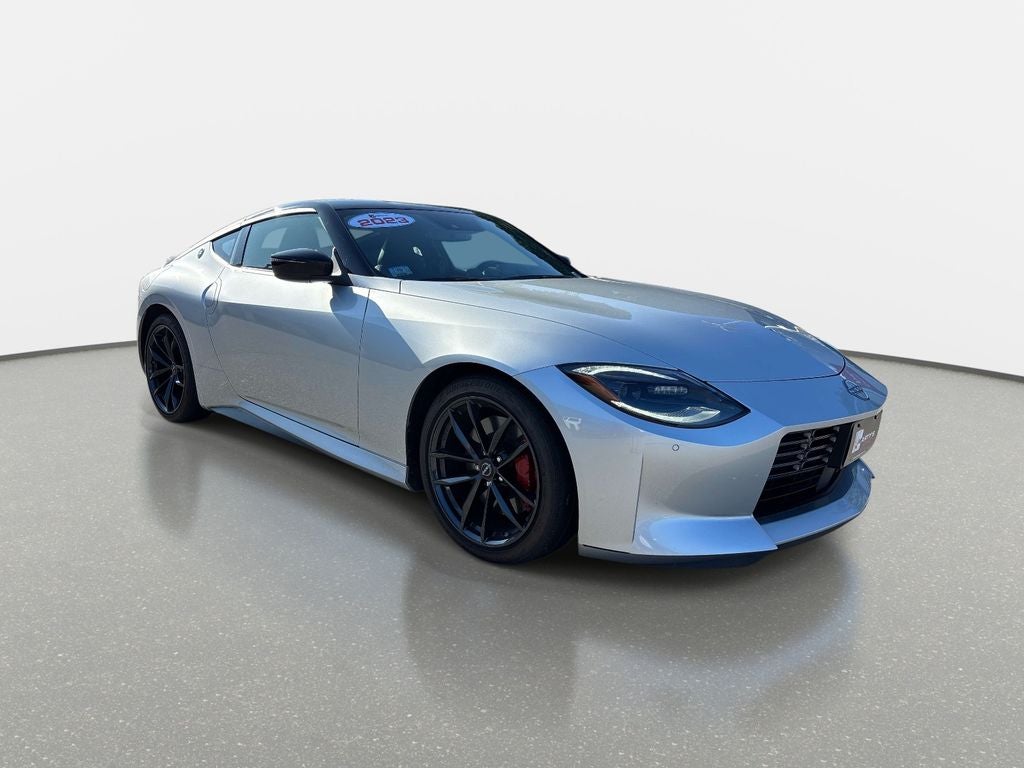 nissan z 2023 JN1BZ4BH8PM311691 image nissan z 2023 JN1BZ4BH8PM311691 image
