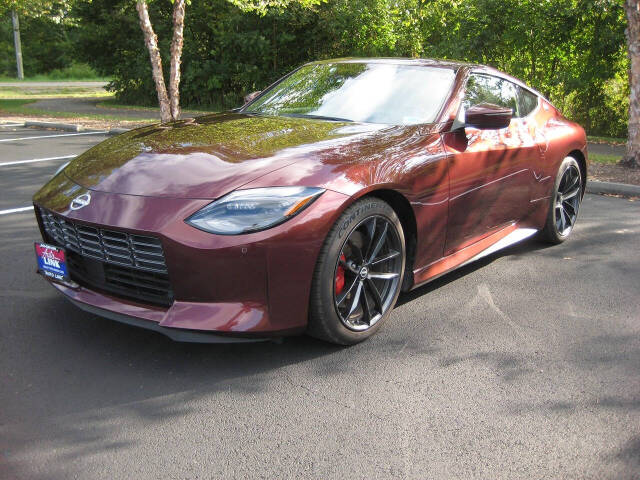 nissan z 2023 JN1BZ4BH0PM312043 image nissan z 2023 JN1BZ4BH0PM312043 image