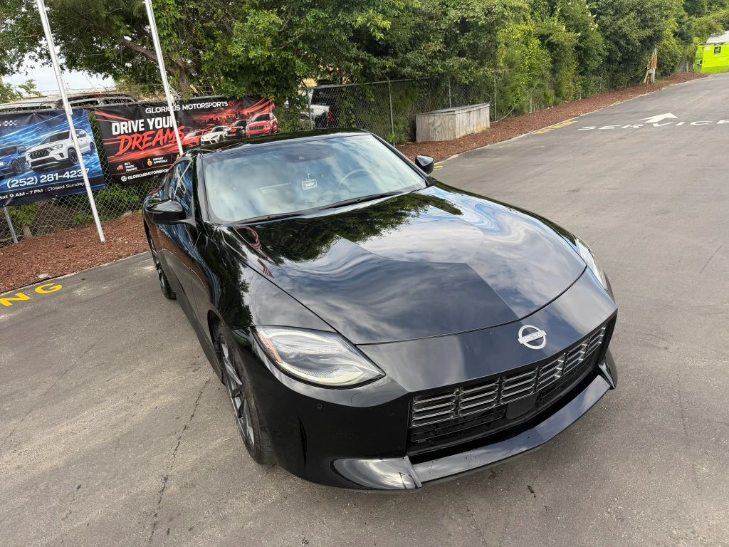 nissan z 2023 JN1BZ4BH2PM311721 image nissan z 2023 JN1BZ4BH2PM311721 image