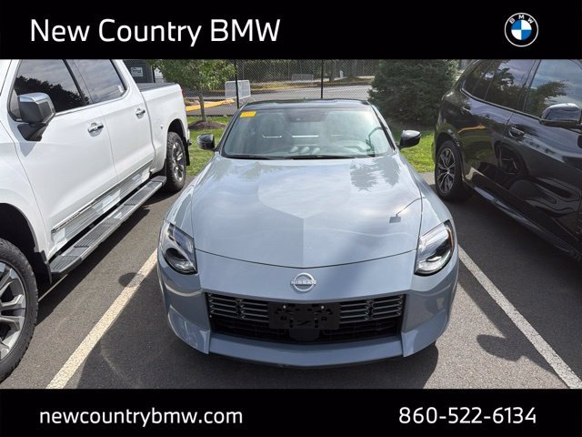 nissan z 2023 JN1BZ4BH1PM311757 image nissan z 2023 JN1BZ4BH1PM311757 image