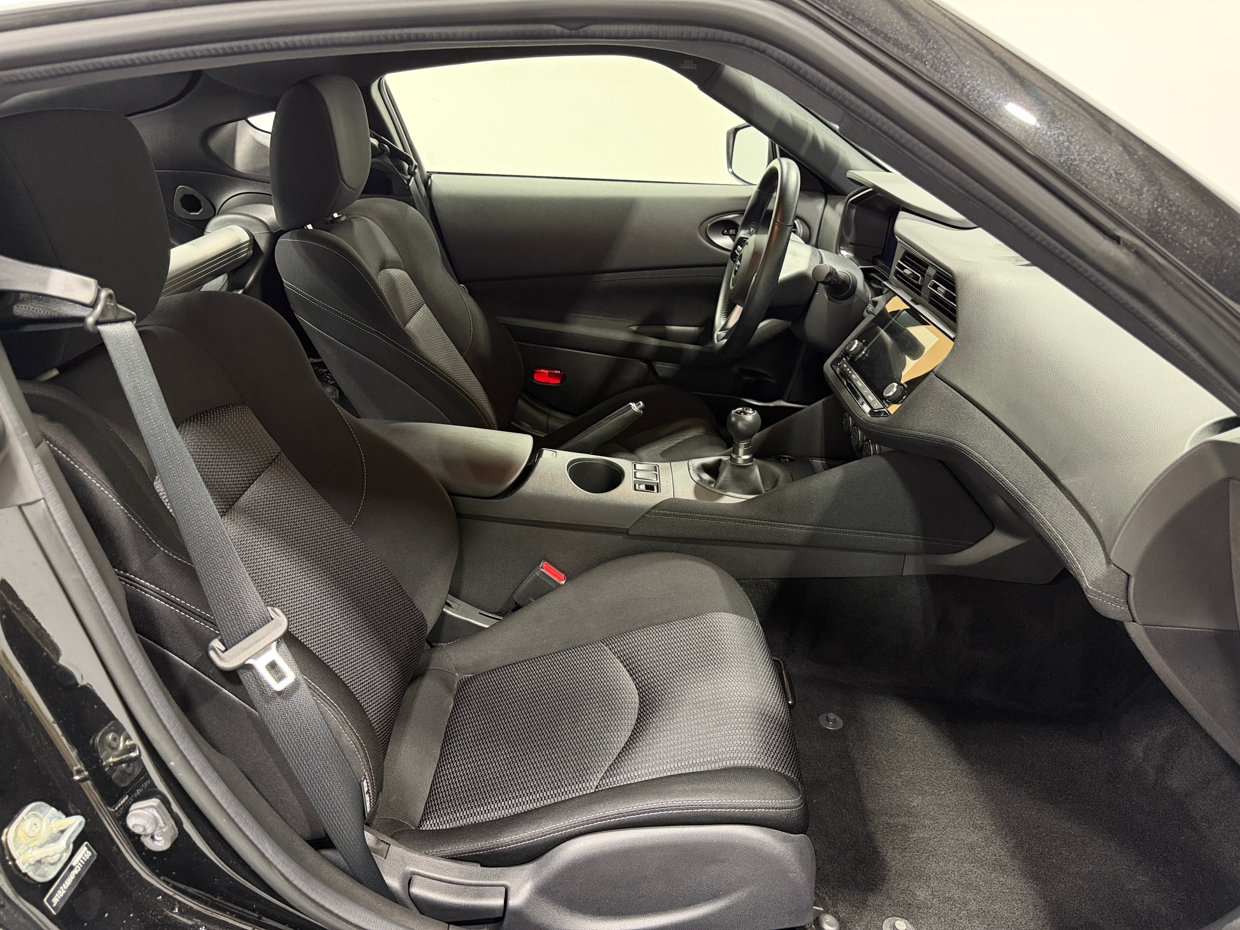 nissan z 2023 JN1BZ4AH4PM311155 image nissan z 2023 JN1BZ4AH4PM311155 image
