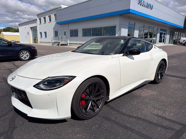 nissan z 2026 JN1BZ4BH2TM500668 image nissan z 2026 JN1BZ4BH2TM500668 image