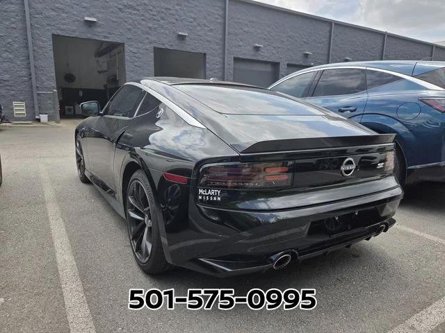 nissan z 2026 JN1BZ4BH1TM500225 image nissan z 2026 JN1BZ4BH1TM500225 image