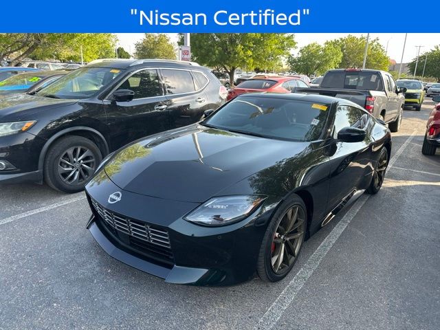 nissan z 2026 JN1BZ4BH3TM500064 image nissan z 2026 JN1BZ4BH3TM500064 image