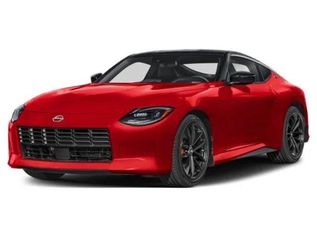 nissan z 2026 JN1BZ4BH1TM501004 image nissan z 2026 JN1BZ4BH1TM501004 image