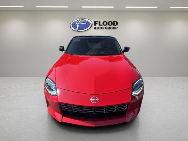 nissan z 2026 JN1BZ4AH8TM500367 image nissan z 2026 JN1BZ4AH8TM500367 image