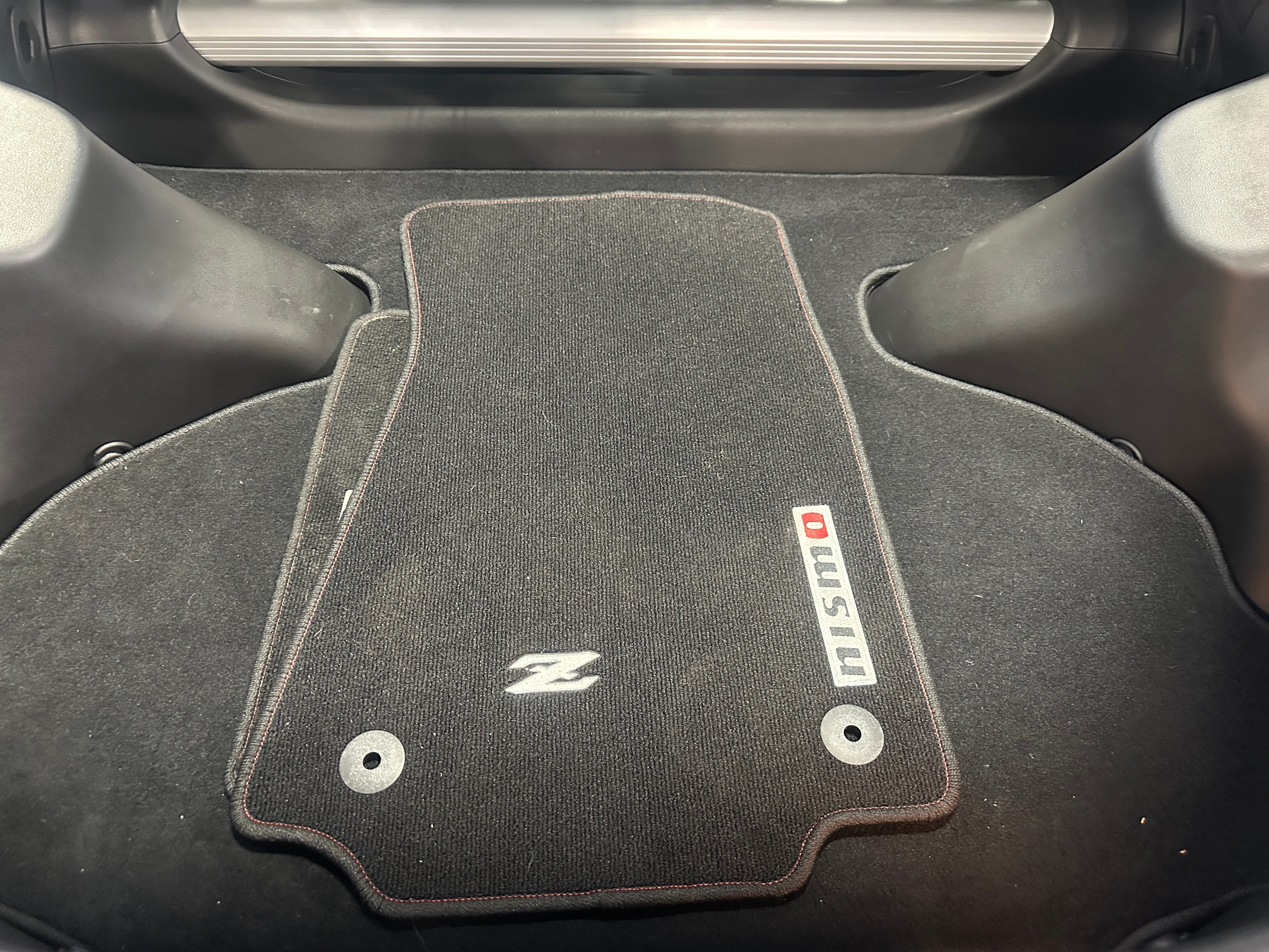 nissan z 2024 JN1BZ4CH4RM365748 image nissan z 2024 JN1BZ4CH4RM365748 image