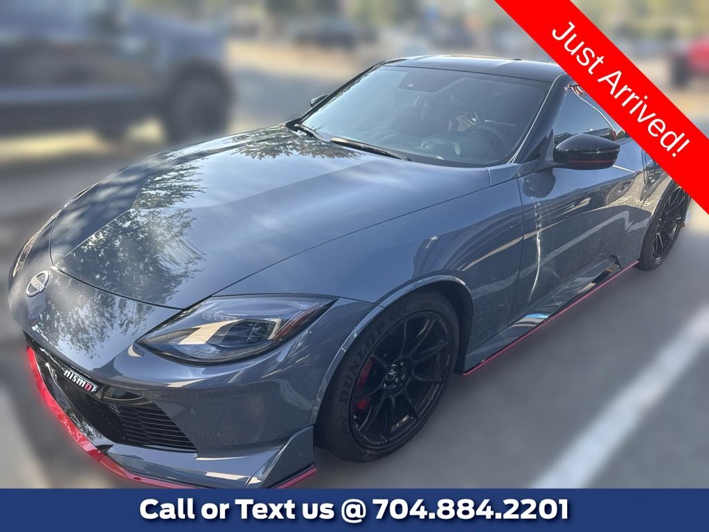 nissan z 2024 JN1BZ4CH0RM362409 image nissan z 2024 JN1BZ4CH0RM362409 image