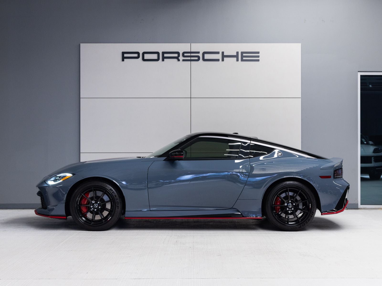 nissan z 2024 JN1BZ4CH2RM361259 image nissan z 2024 JN1BZ4CH2RM361259 image