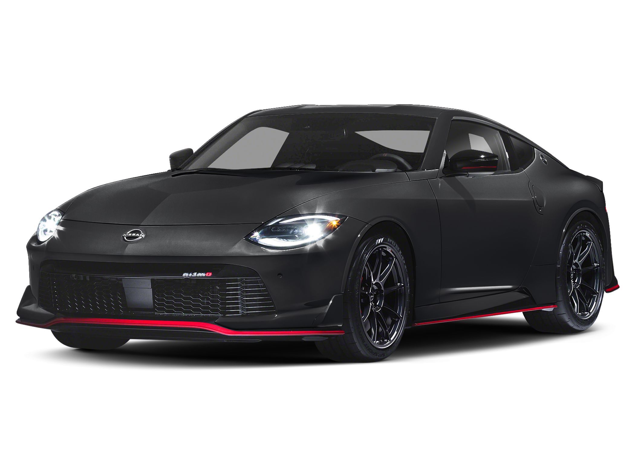 nissan z 2024 JN1BZ4CH6RM364455 image nissan z 2024 JN1BZ4CH6RM364455 image