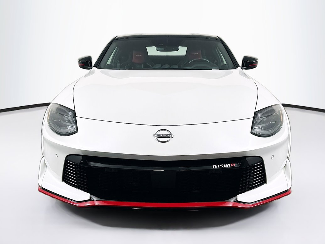 nissan z 2024 JN1BZ4CH0RM364287 image nissan z 2024 JN1BZ4CH0RM364287 image