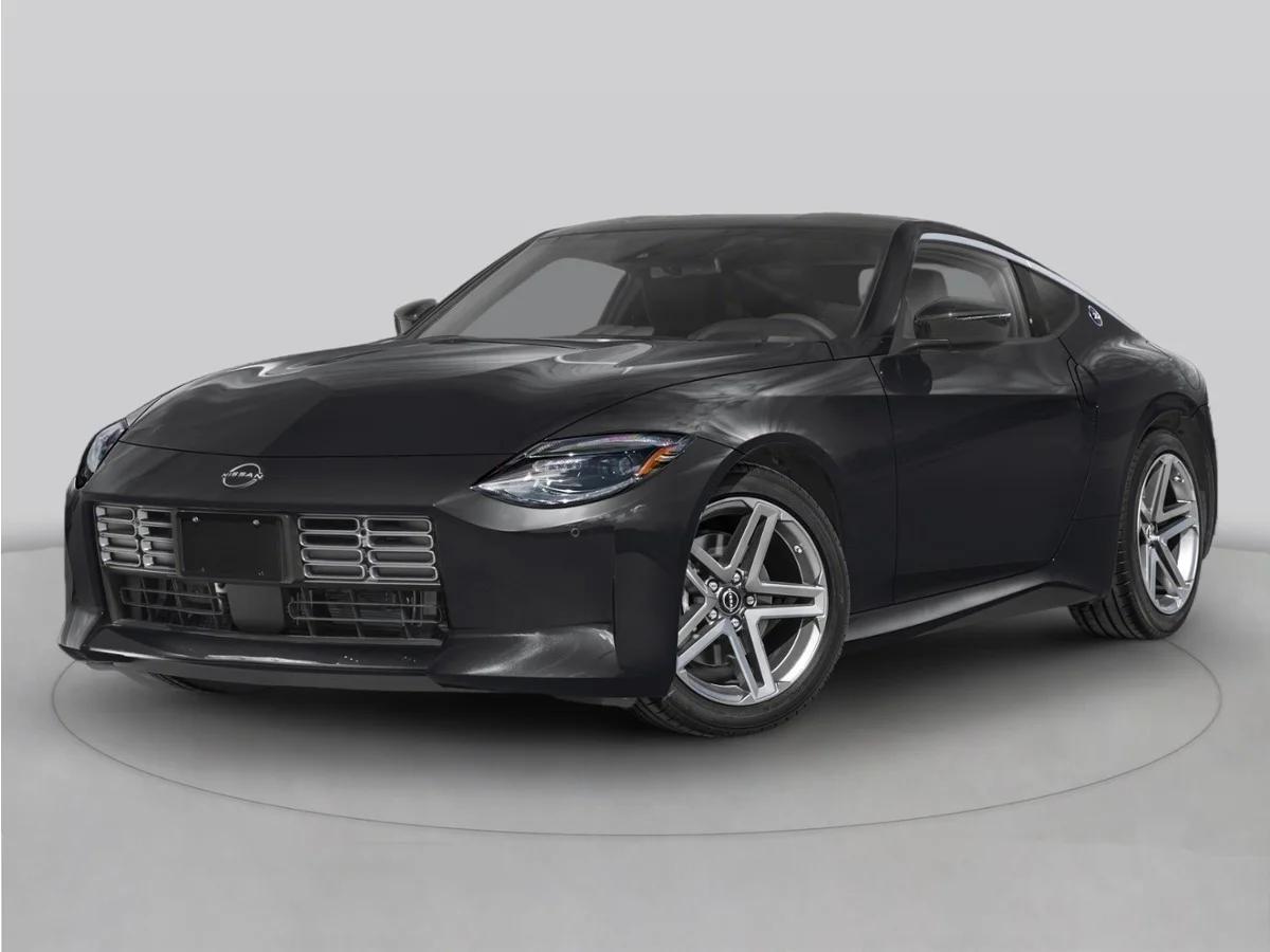 nissan z 2024 JN1BZ4CH1RM360359 image