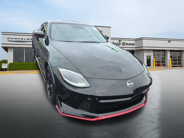 nissan z 2024 JN1BZ4CH2RM361701 image nissan z 2024 JN1BZ4CH2RM361701 image
