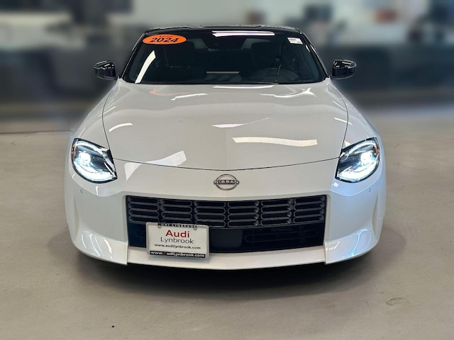 nissan z 2024 JN1BZ4AH8RM362614 image nissan z 2024 JN1BZ4AH8RM362614 image