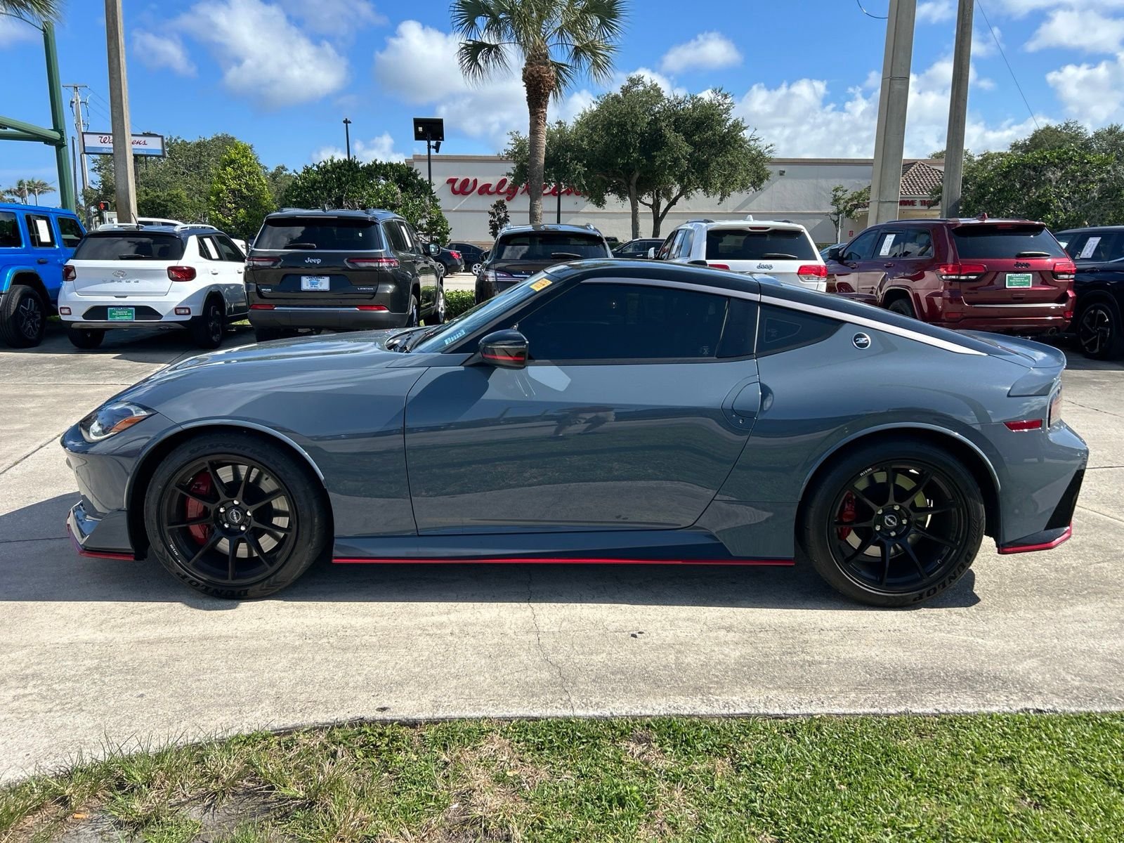 nissan z 2024 JN1BZ4CH7RM367509 image nissan z 2024 JN1BZ4CH7RM367509 image