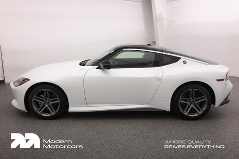 nissan z 2024 JN1BZ4AH5RM367348 image nissan z 2024 JN1BZ4AH5RM367348 image