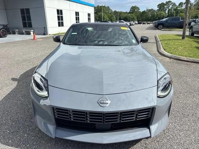 nissan z 2024 JN1BZ4BH8RM363938 image
