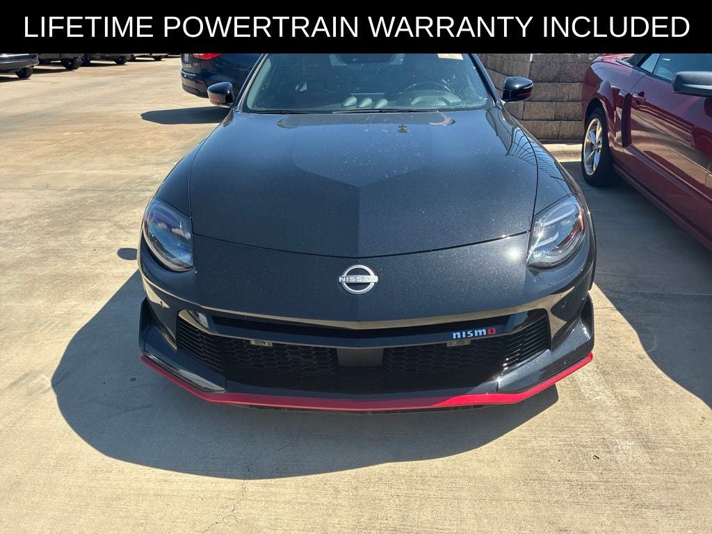 nissan z 2024 JN1BZ4CH2RM365845 image nissan z 2024 JN1BZ4CH2RM365845 image