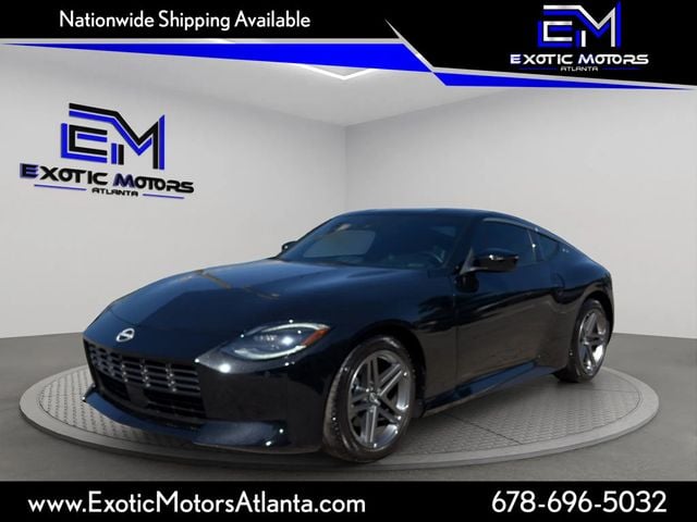 nissan z 2024 JN1BZ4AH2RM365363 image nissan z 2024 JN1BZ4AH2RM365363 image