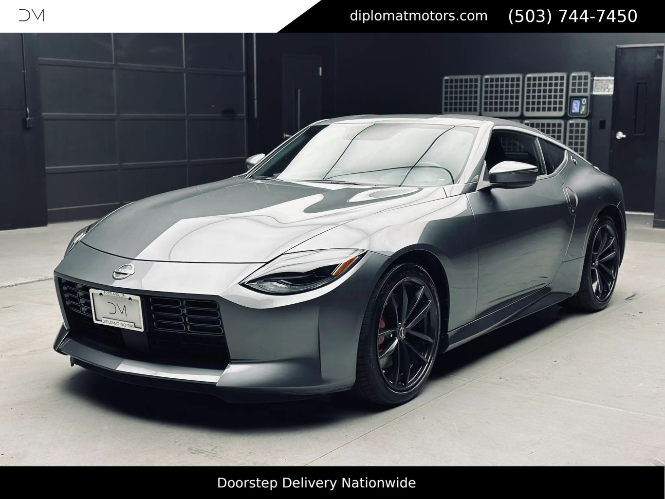 nissan z 2024 JN1BZ4BH8RM367195 image