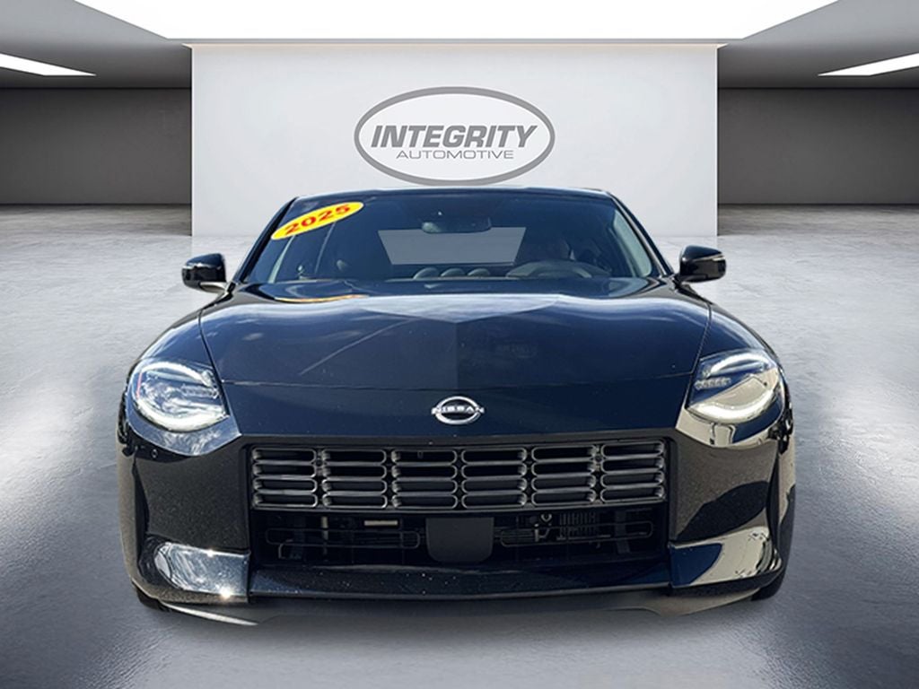 nissan z 2025 JN1BZ4BH7SM411354 image nissan z 2025 JN1BZ4BH7SM411354 image