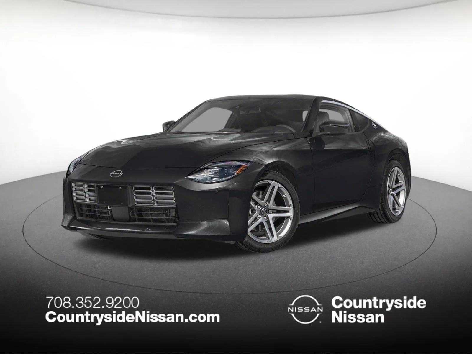 nissan z 2025 JN1BZ4BH7SM410883 image nissan z 2025 JN1BZ4BH7SM410883 image